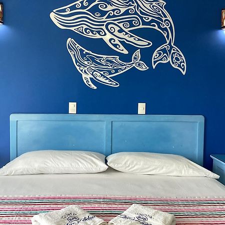 Hotel Quinta Mar Y Selva 恰卡拉 外观 照片