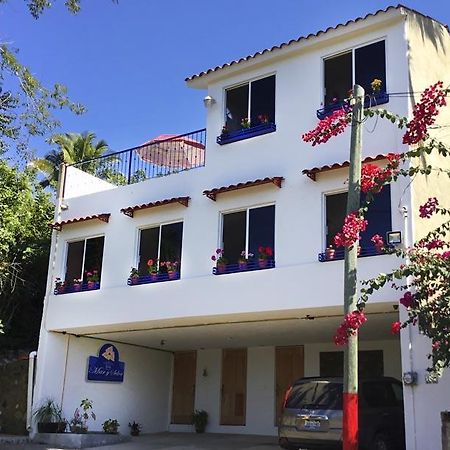 Hotel Quinta Mar Y Selva 恰卡拉 外观 照片