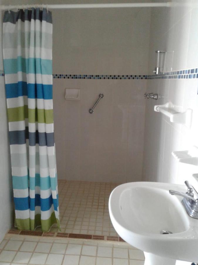 Hotel Quinta Mar Y Selva 恰卡拉 外观 照片