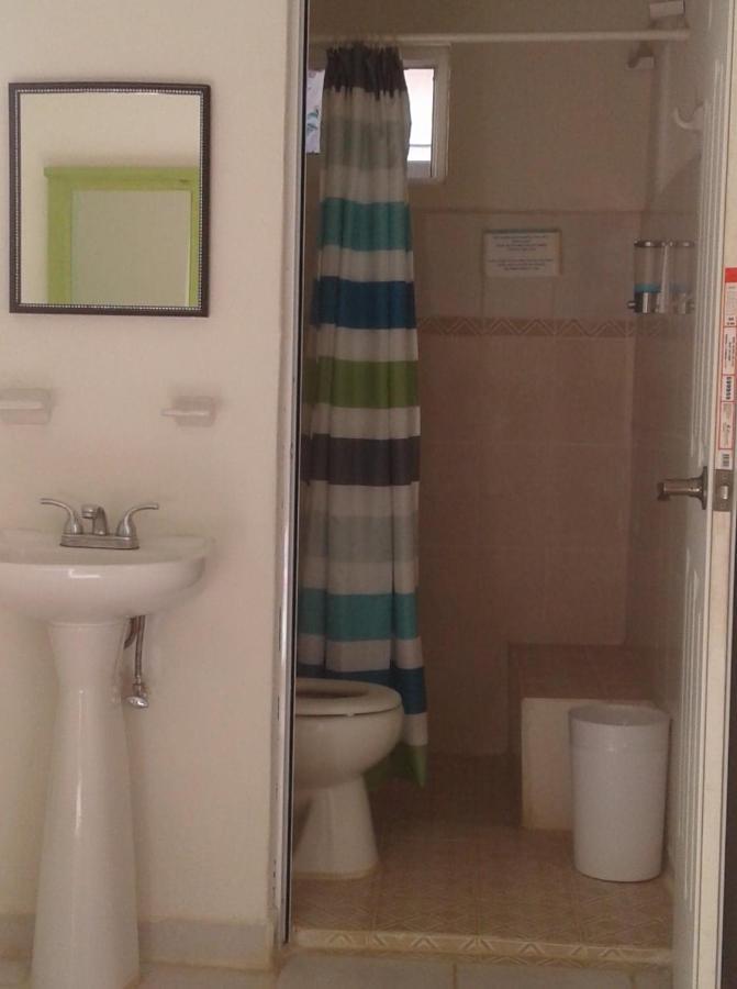 Hotel Quinta Mar Y Selva 恰卡拉 外观 照片