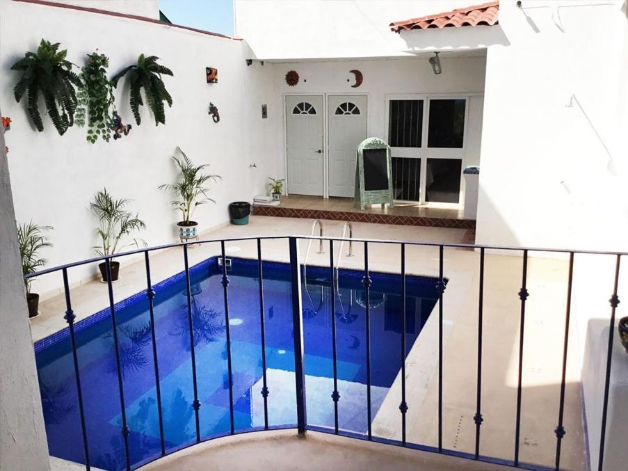 Hotel Quinta Mar Y Selva 恰卡拉 外观 照片