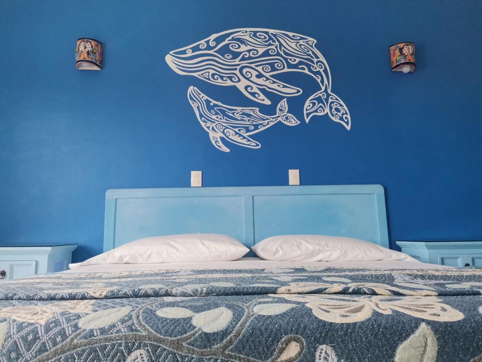 Hotel Quinta Mar Y Selva 恰卡拉 外观 照片