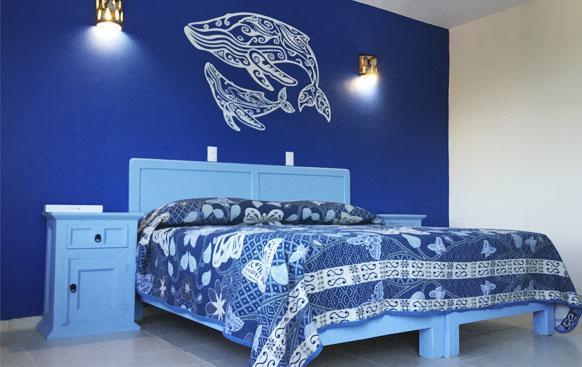 Hotel Quinta Mar Y Selva 恰卡拉 外观 照片