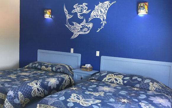 Hotel Quinta Mar Y Selva 恰卡拉 外观 照片