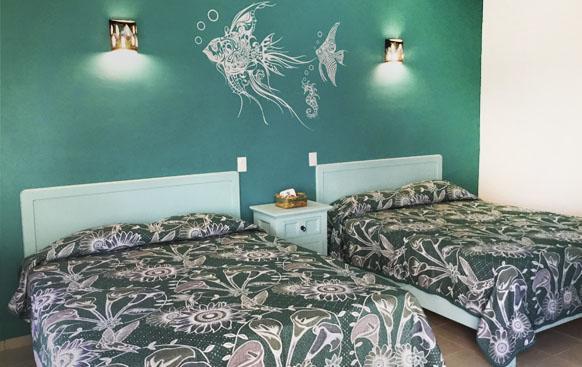 Hotel Quinta Mar Y Selva 恰卡拉 外观 照片