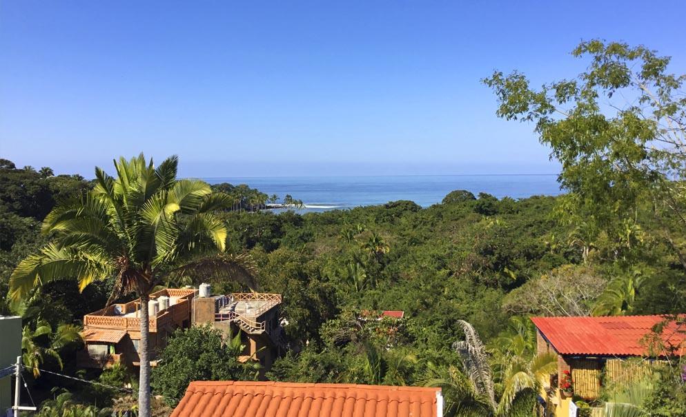 Hotel Quinta Mar Y Selva 恰卡拉 外观 照片