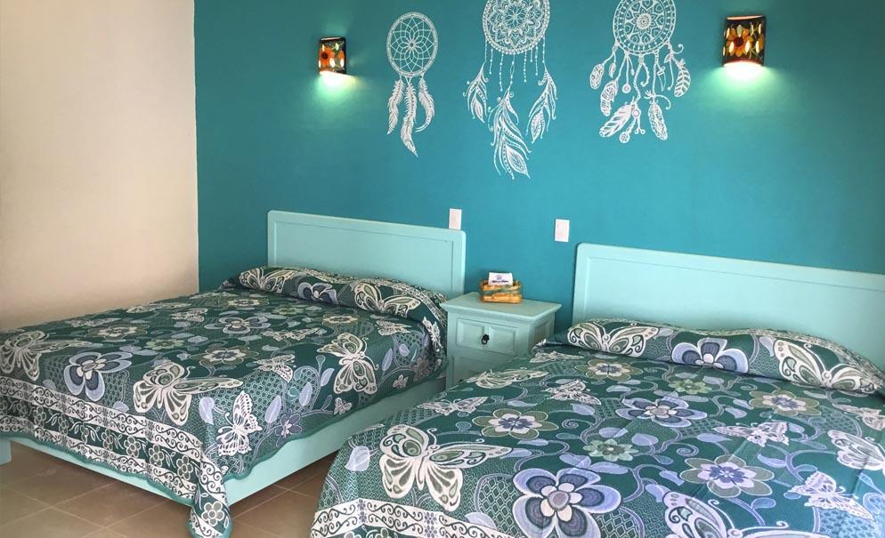 Hotel Quinta Mar Y Selva 恰卡拉 外观 照片