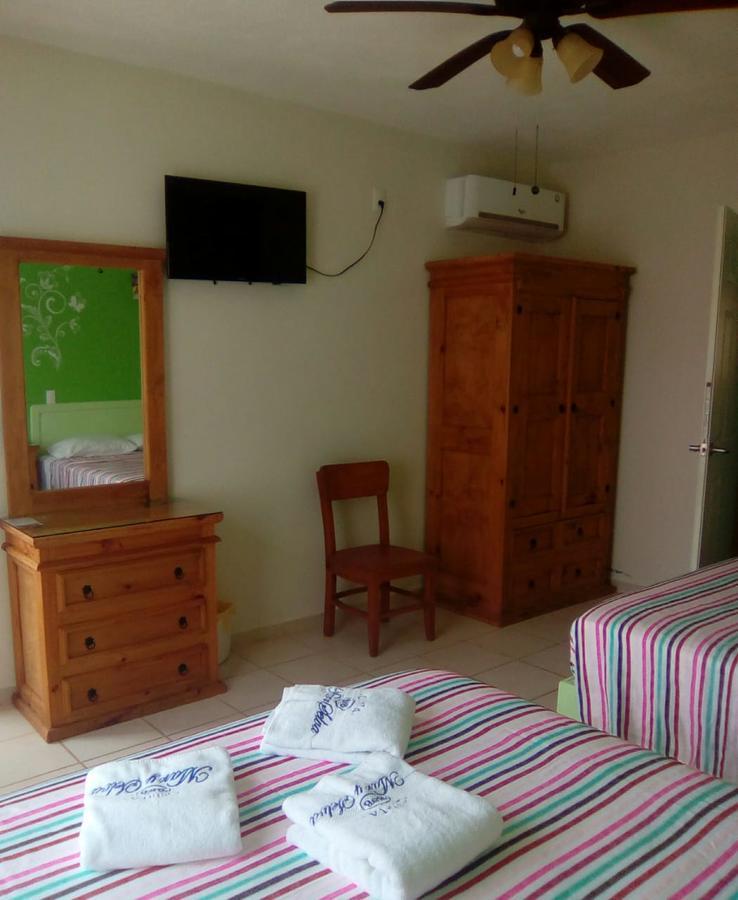 Hotel Quinta Mar Y Selva 恰卡拉 外观 照片