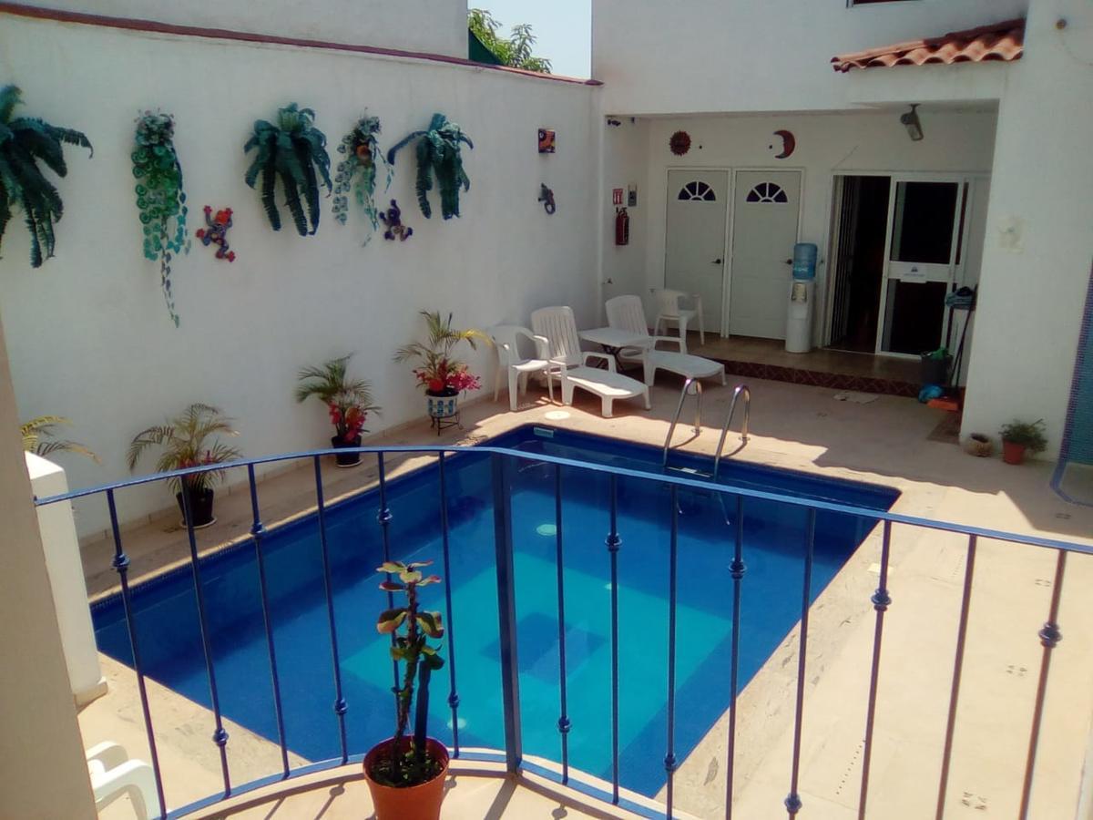 Hotel Quinta Mar Y Selva 恰卡拉 外观 照片