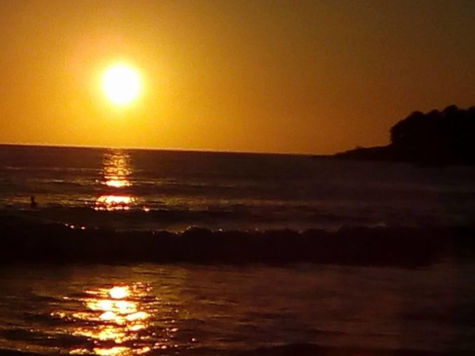 Hotel Quinta Mar Y Selva 恰卡拉 外观 照片