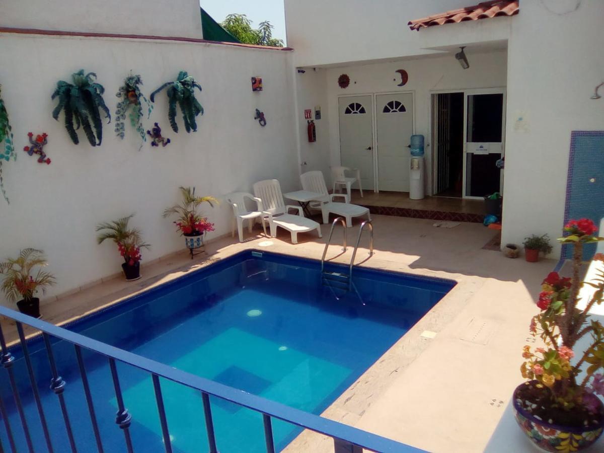 Hotel Quinta Mar Y Selva 恰卡拉 外观 照片