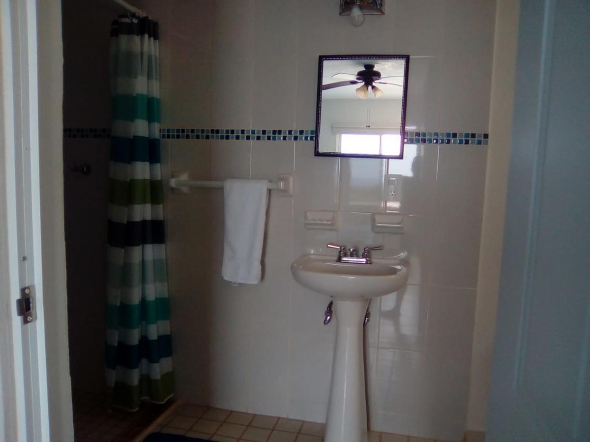 Hotel Quinta Mar Y Selva 恰卡拉 外观 照片
