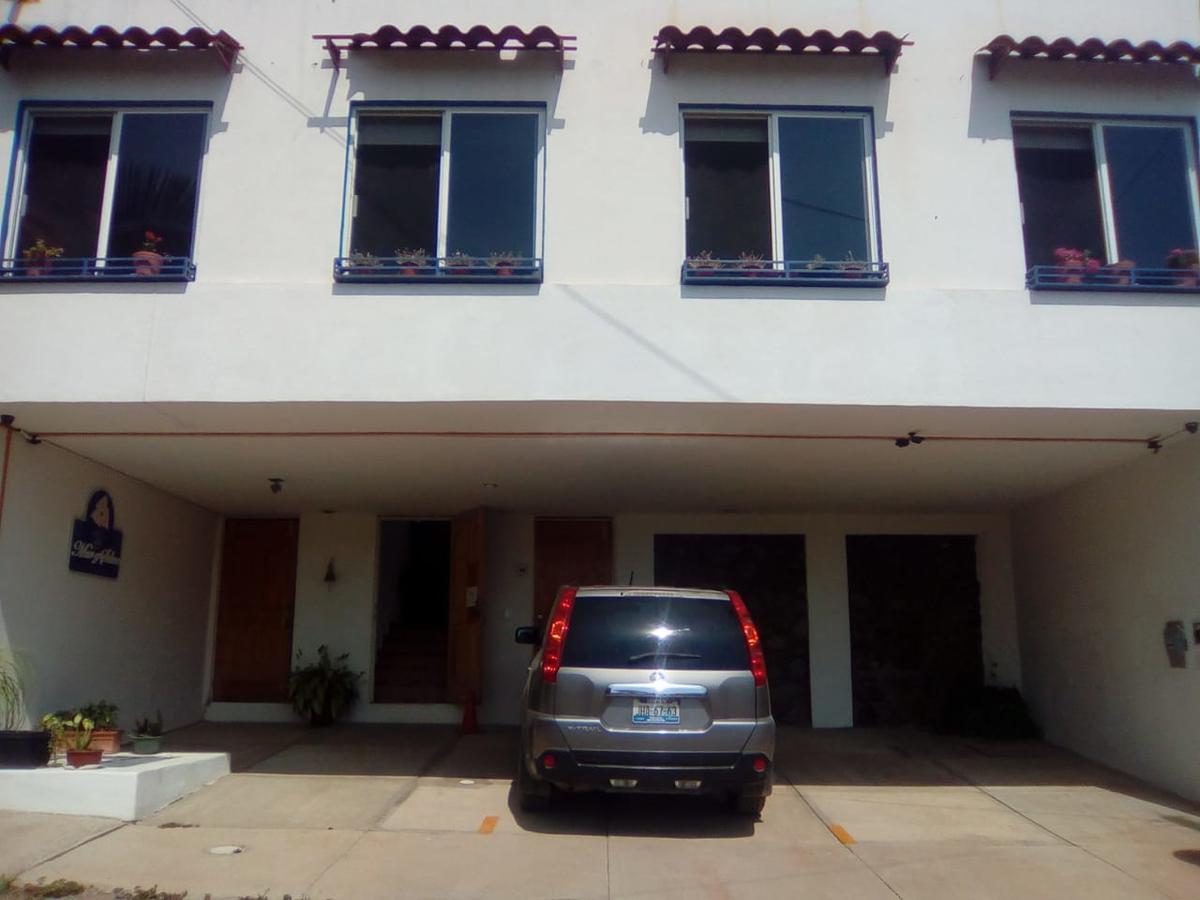 Hotel Quinta Mar Y Selva 恰卡拉 外观 照片