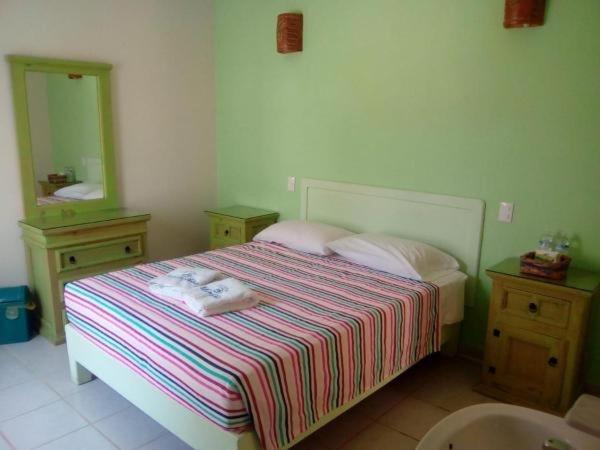 Hotel Quinta Mar Y Selva 恰卡拉 外观 照片