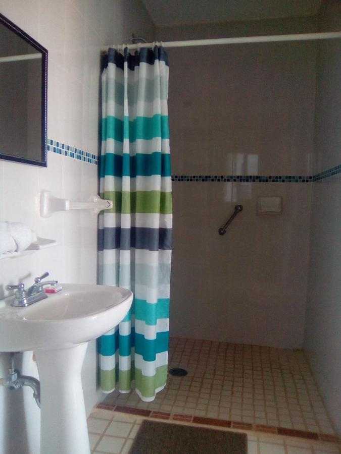 Hotel Quinta Mar Y Selva 恰卡拉 外观 照片