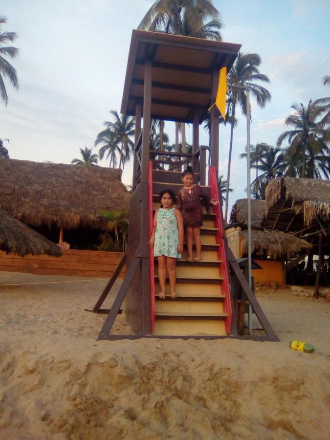 Hotel Quinta Mar Y Selva 恰卡拉 外观 照片